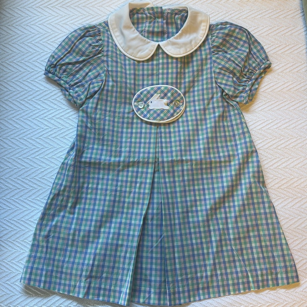 Funtaisa Too Dress
